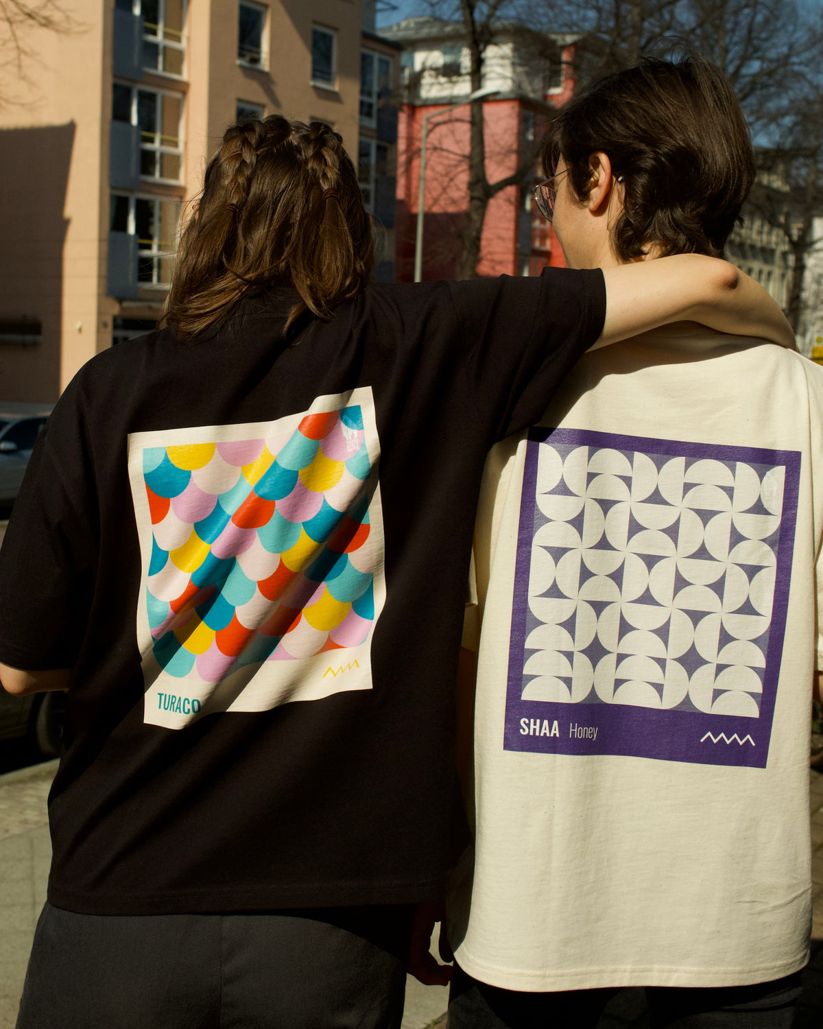 Merchandise - Cross River Coffee