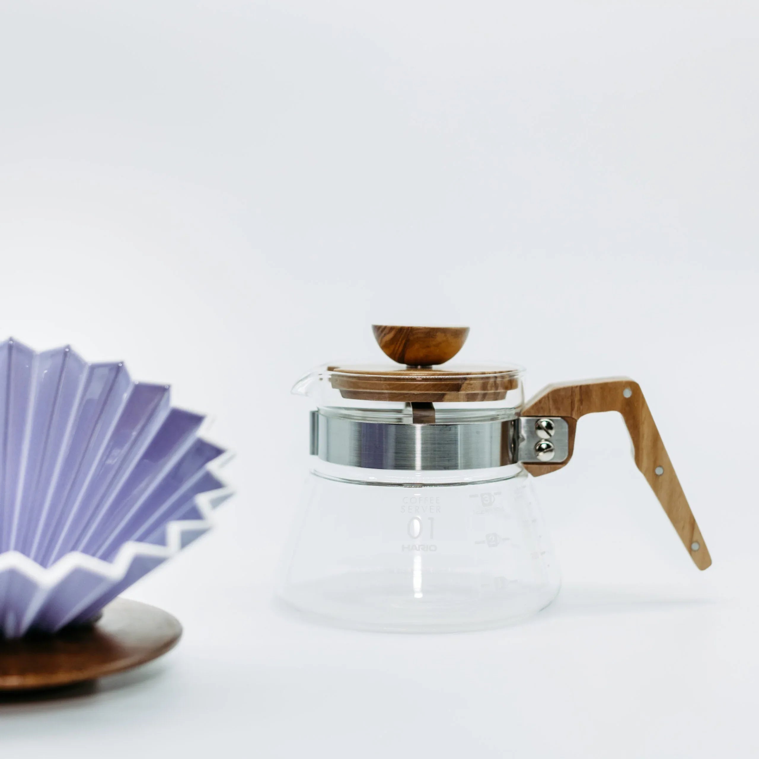 Zubehör - Cross River Coffee