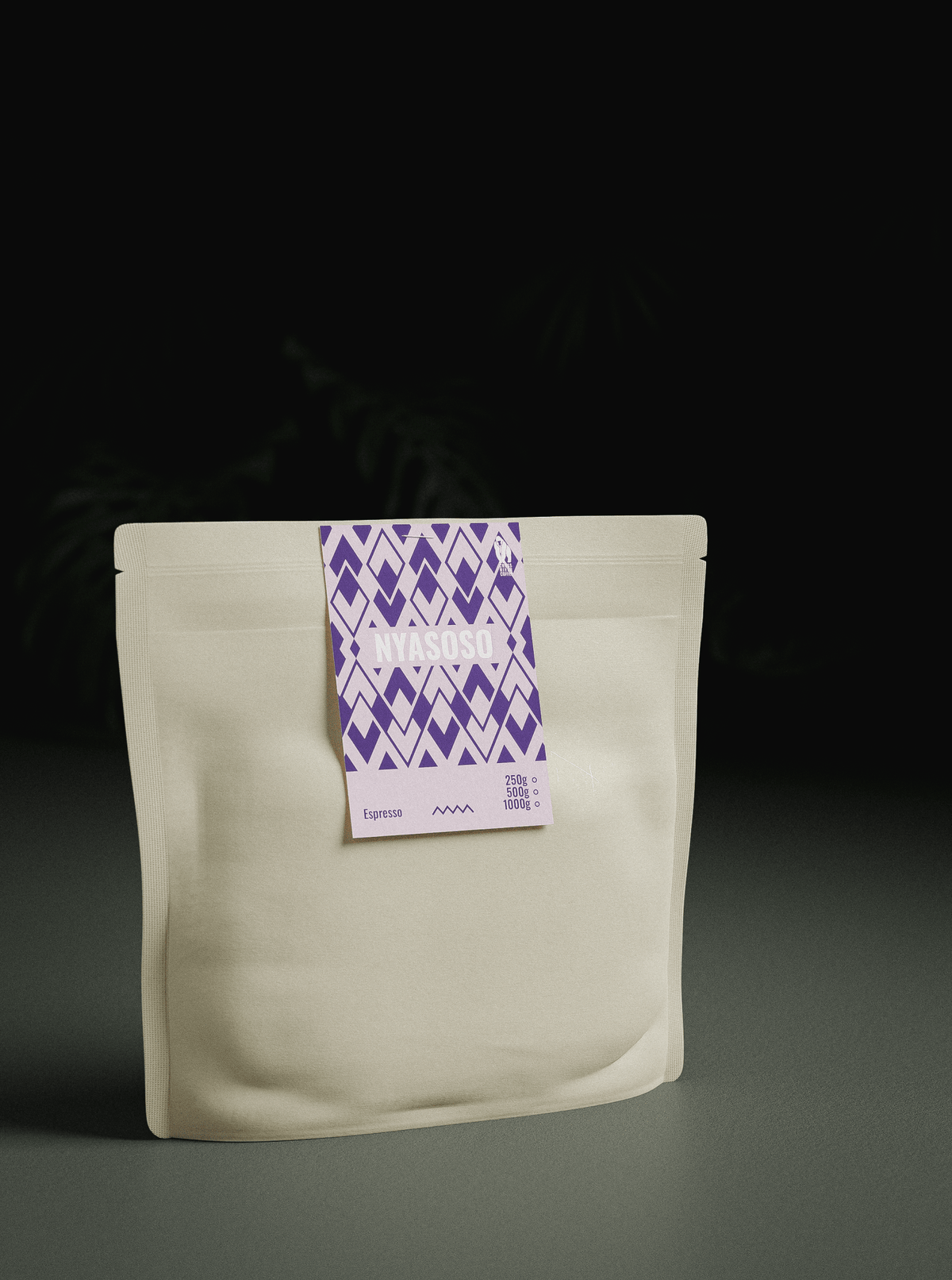Nyasoso - Cross River Coffee