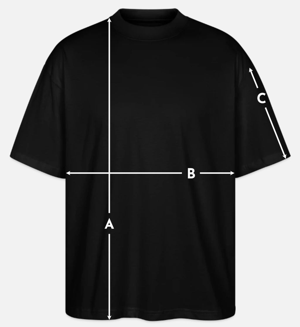 T-Shirt „Turaco" - Cross River Coffee