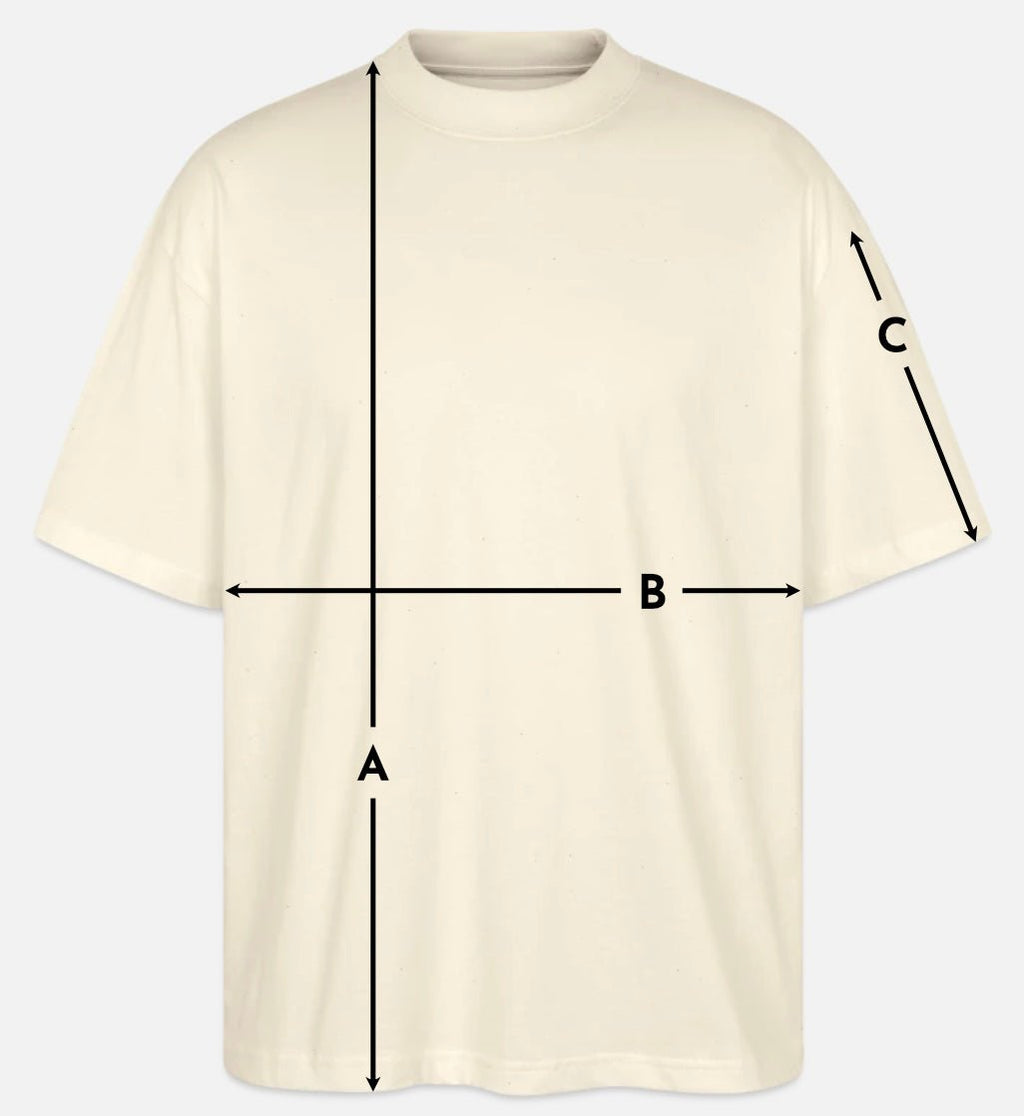 T-Shirt „Shaa" - Cross River Coffee