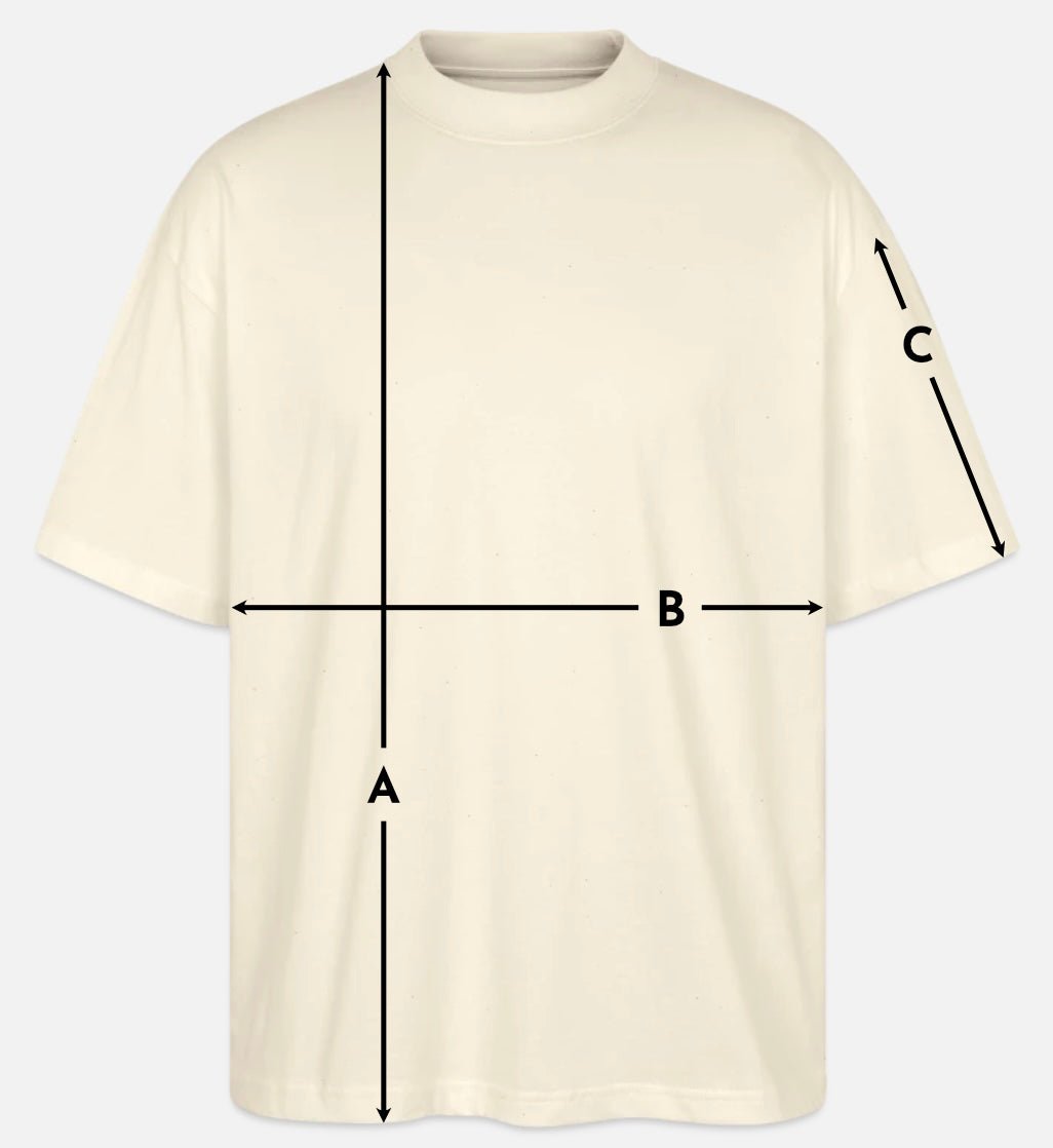 T-Shirt „Shaa" - Cross River Coffee