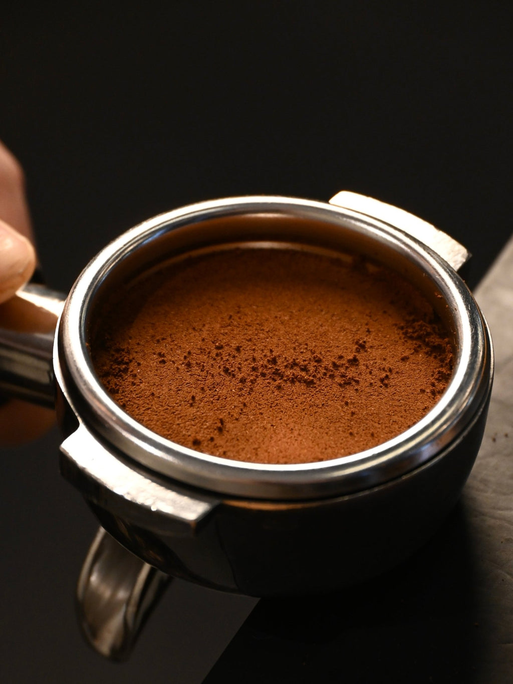 Baristakurs - Cross River Coffee