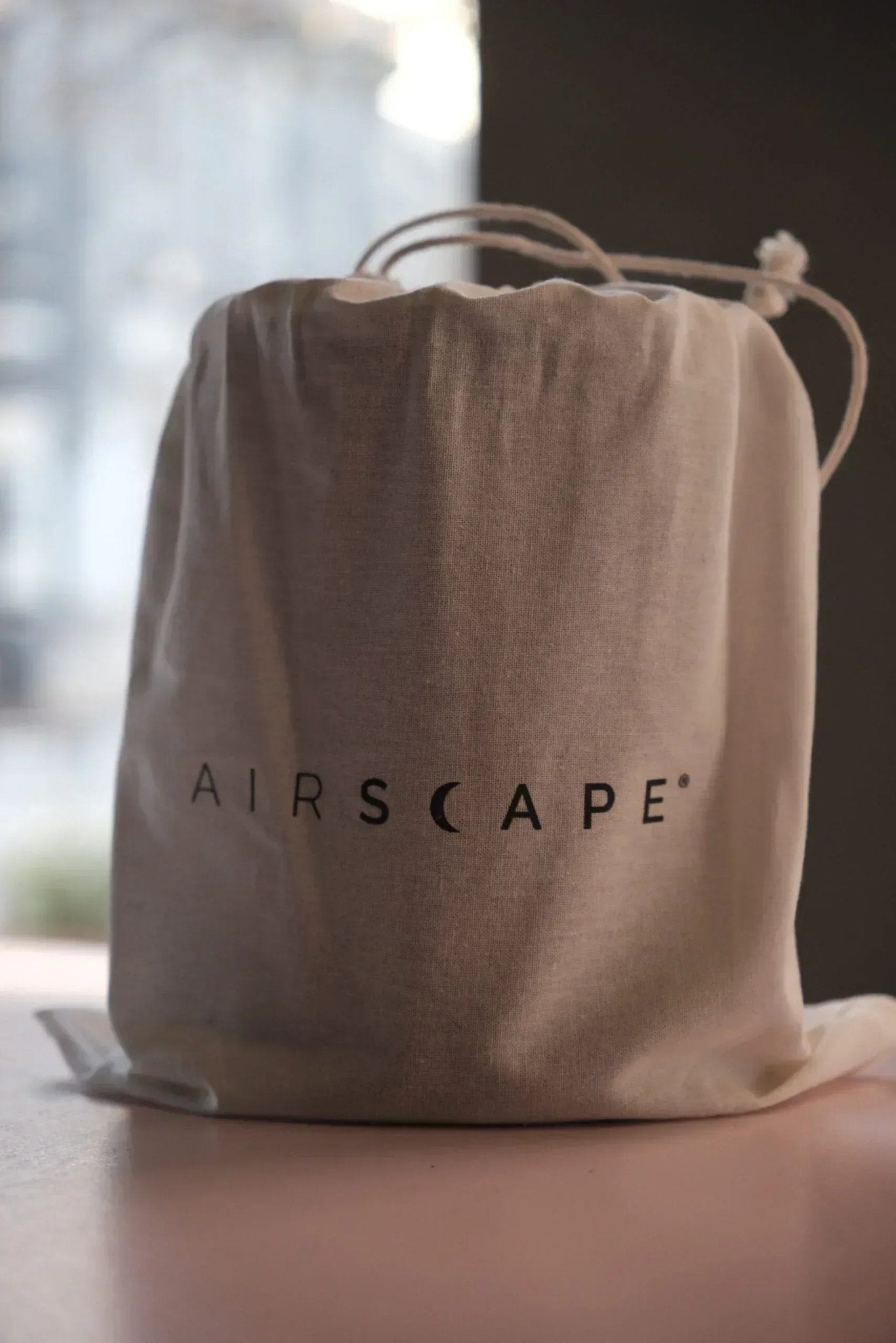 Aromabehälter mit CRC Gravur - Cross River Coffee