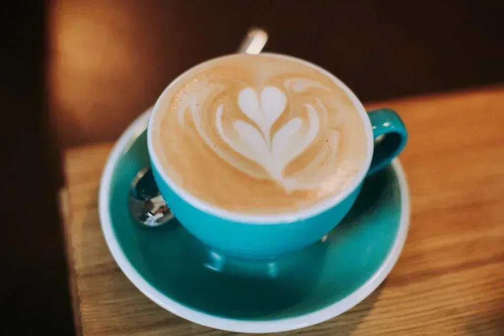 Baristakurs - Cross River Coffee