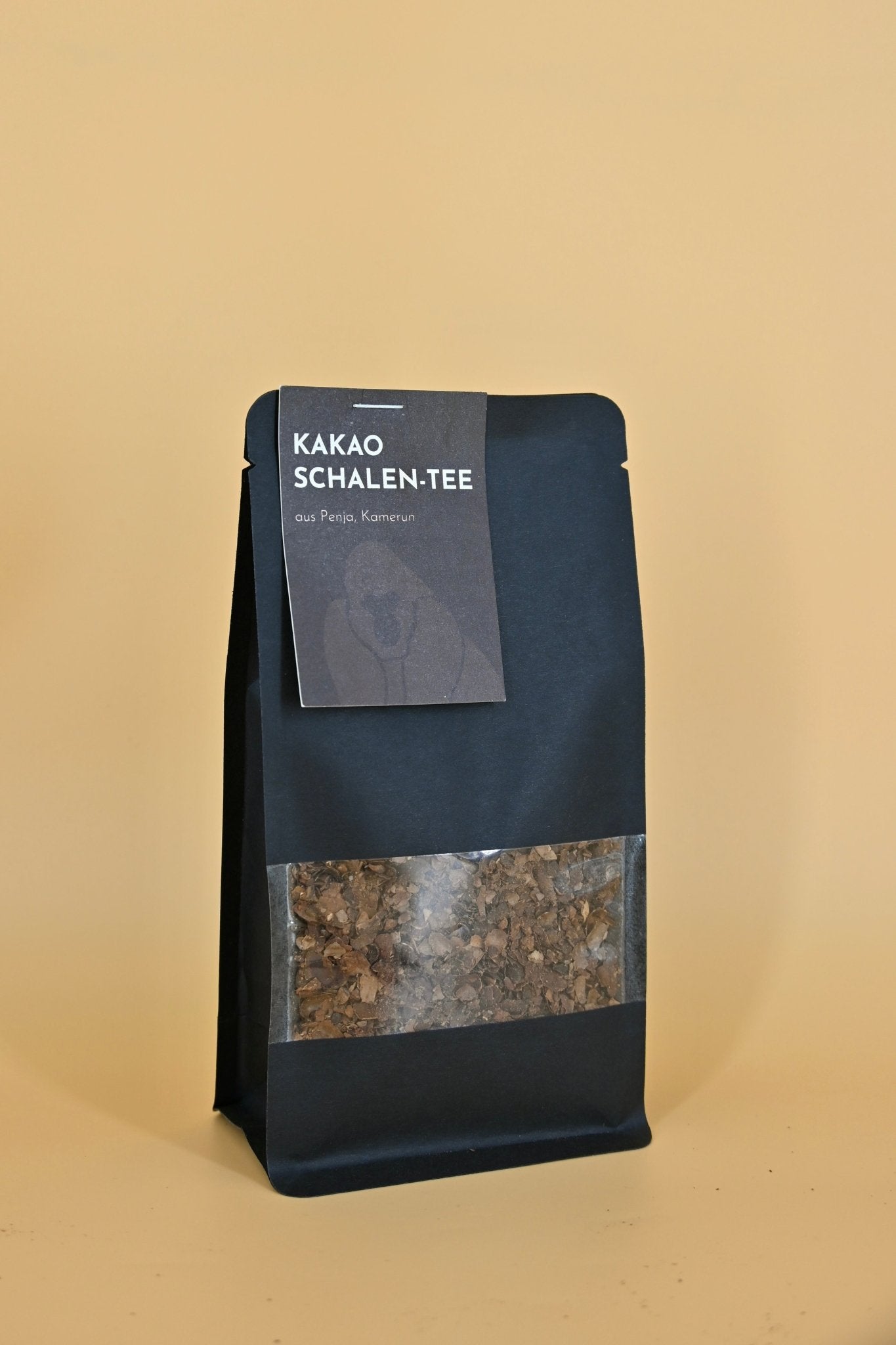Kakaoschalen - Tee - Cross River Coffee